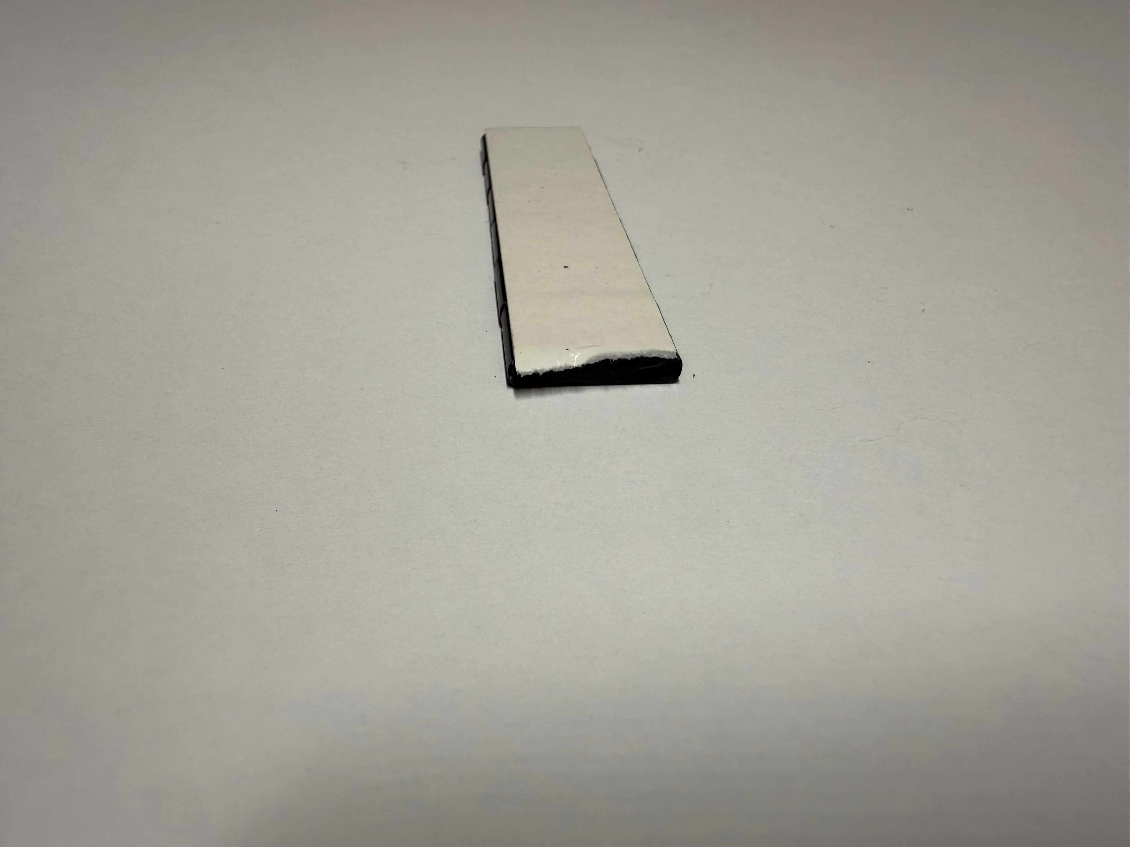 .25 oz Black Adhesive Wheel Weights